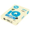 PAPIR ILK IQ PASTEL A4 80G PK500 MONDI BE66 VANILIJA