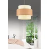 Opviq Luster Cascade, 30x30cm, Krem-beli