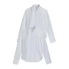 Next Bluza Essential bela