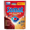 Somat Excellence 5in1 kapsule za mašinsko pranje posuđa 42kom