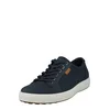 ECCO Nizke superge SOFT 7 mornarska/rjava/bela