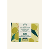 Olive Cleansing Face & Body Bar 100 G