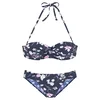 LASCANA Bikini, modra