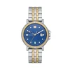 Ročna ura Skagen Signature SKW6921 Modra