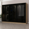 HANAH HOME Garderober Kale 7650