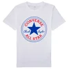 Converse  Majice s kratkimi rokavi 966500  Bela