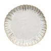 Plitev krožnik Costa Nova Mallorca, peščeno bež, 33 mm, premer: 270 mm (6 kos)