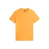 Tommy Jeans Majica JASPE oranžna