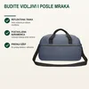 Bruno Sportska torba Loft, Plava