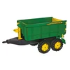 Rolly Toys Zabojnik John Deere 25098
