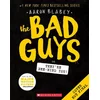 The Bad Guys in They're Bee-Hind You! (the Bad Guys #14): Volume 14