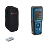 BOSCH Digitalni beskontaktni vlagomer GMM 1-15