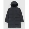 Roxy On My Way Puffer Kids Jacket anthracite