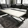 Hanah Home Stočić za kafu, Bež