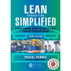 Lean Production Simplified