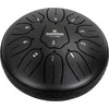 Shamann 6 11 Notes D5 Major Black Tongue Drum (Kot novo)