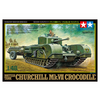 Britiski Tank Churchill Mk.VI