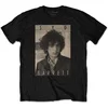 Syd Barrett Sepia Black XL Majica