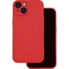 Ovitek Liquid Lite TPU za Samsung Galaxy A56 5G - rdeč