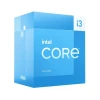 INTEL procesor Core i3-13100 (12MB cache, do 4.5GHz), Box