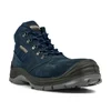 TREKKING BLUE S3 duboke zaštitne cipele Boja: Teget Veličina: 38