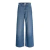 Jack & Jones Junior Kavbojke JJIDave JJOriginal moder denim
