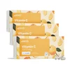 3x Vitamin C 1000 mg, skupaj 180 kapsul