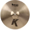 Crash činela 18” K-Series Dark Thin Zildjian