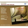 WAGNER:TRISTAN UND ISOLDE/VICKERS,DERNESCH/KARAJAN