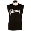 GIBSON majica LOGO moški MUSCLExLARGE