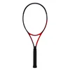 Teniški lopar ProKennex Kinetic Black Ace Pro Black/Red L4