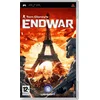 Tom Clancys EndWar (PSP) - rabljeno