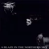 Darkthrone A Blaze In A Northern Sky (Vinyl LP)