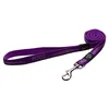 Rogz Povodac za pse Purple Chrome - XL