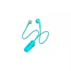 Bluetooth Slušalice A (Cyan)