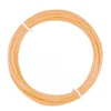 PLA FILAMENT ZA 3D PRINTER PERO SVETLO ORANŽEN 5m 1,75 mm