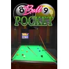 8 & 9 Ball Pocket XBOX LIVE Key EUROPE