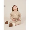 Sinsay - Crewneck duks sa cvetnim printom - BEŽ