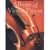 ALBUM OF VIOLIN PIECES