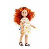 Paola Reina Lutka Las Amigas VIRGI 32cm