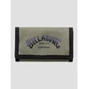 Billabong Tribong Lite Wallet moss