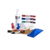 SET PRIBORA ZA BIJELU PLOČU NOBO 1901430