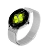 HiFuture Aura2 srebrni Smart sat