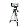 Tripod držač 3888, Srebrne boje