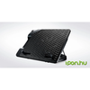 COOLER MASTER postolje NOTEPAL ERGOSTAND III (R9-NBS-E32K-GP)