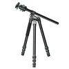 Ulanzi MT-59 1.7M Aluminum Alloy High Angle Shot Tripod