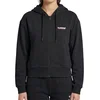 Hummel dukserica Hmlroble zip hoodie za žene
