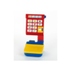 Waage mit Display