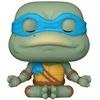 Bobble Figure Movies - Teenage Mutant Ninja Turtles POP! - Leonardo (Meditating)