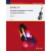 Schott 36 Melodious and Easy Studies op. 84 Viola Note
